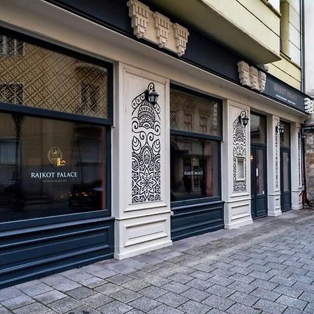 New Home At Exlusive Central Location Budapest Exterior foto
